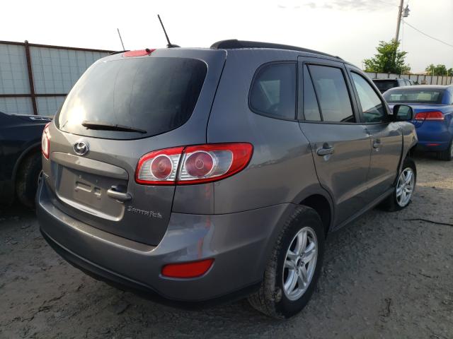 Photo 3 VIN: 5NMSG3AB6AH402564 - HYUNDAI SANTA FE G 