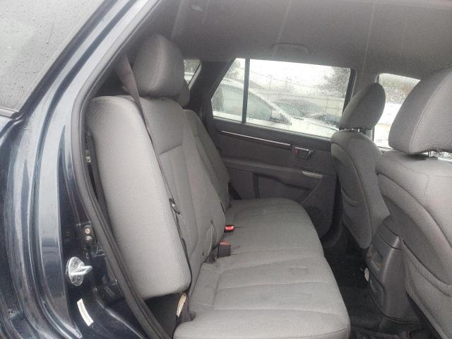 Photo 5 VIN: 5NMSG3AB7AH346523 - HYUNDAI SANTA FE G 