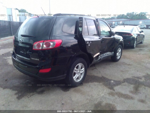 Photo 3 VIN: 5NMSG3AB7AH358235 - HYUNDAI SANTA FE 