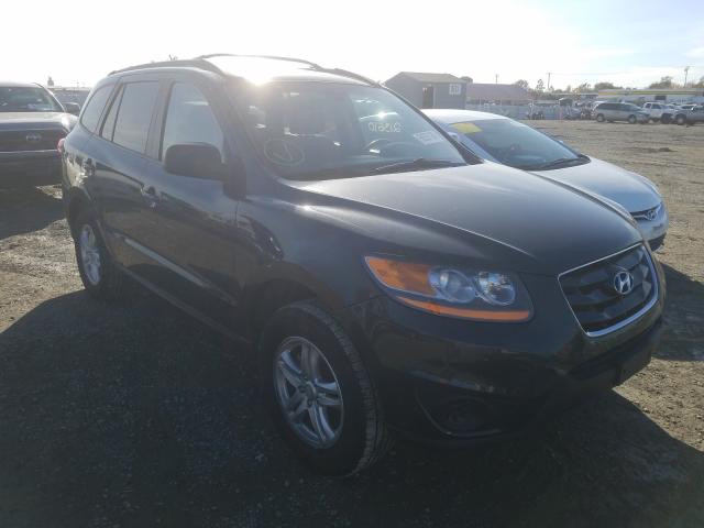 Photo 0 VIN: 5NMSG3AB7AH359479 - HYUNDAI SANTA FE G 