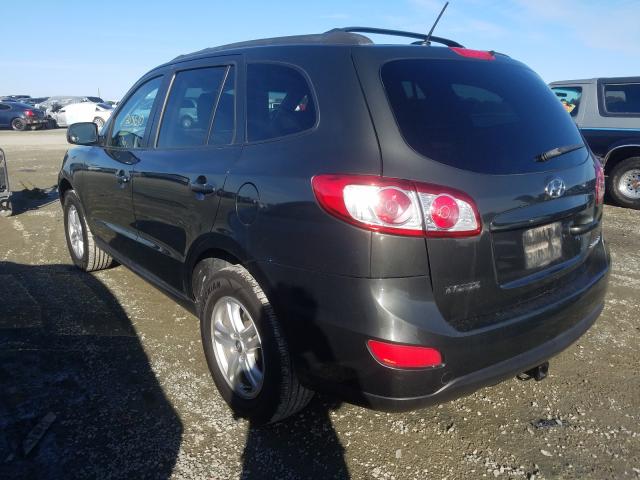 Photo 2 VIN: 5NMSG3AB7AH359479 - HYUNDAI SANTA FE G 