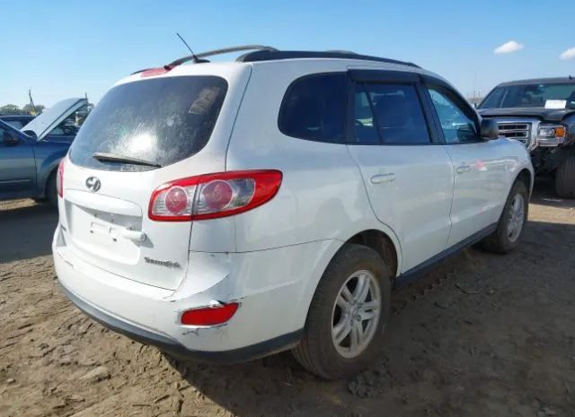 Photo 3 VIN: 5NMSG3AB7AH386570 - HYUNDAI SANTA FE 