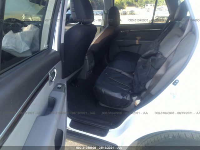 Photo 7 VIN: 5NMSG3AB7AH394877 - HYUNDAI SANTA FE 