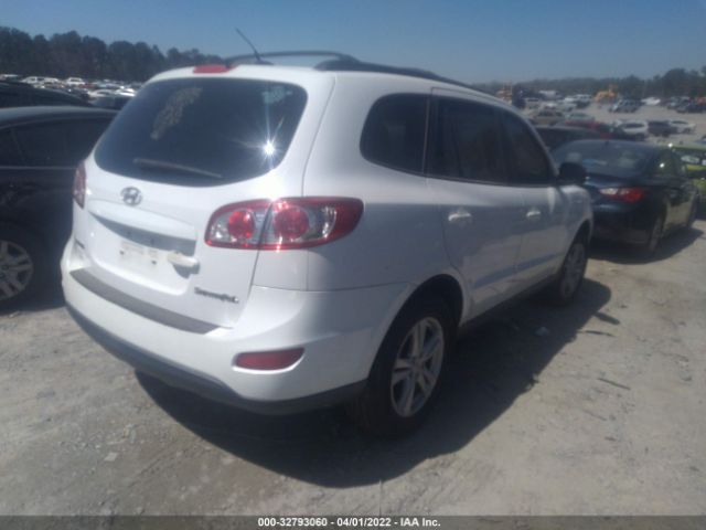 Photo 3 VIN: 5NMSG3AB7AH396399 - HYUNDAI SANTA FE 