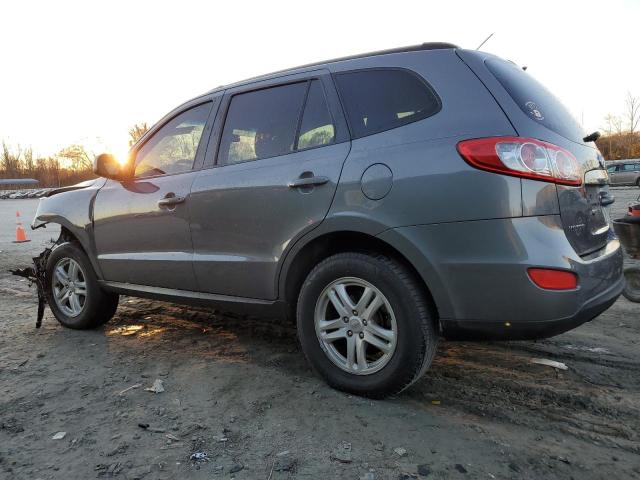 Photo 1 VIN: 5NMSG3AB7AH397293 - HYUNDAI SANTA FE 