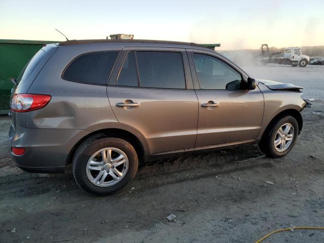 Photo 2 VIN: 5NMSG3AB7AH397293 - HYUNDAI SANTA FE 