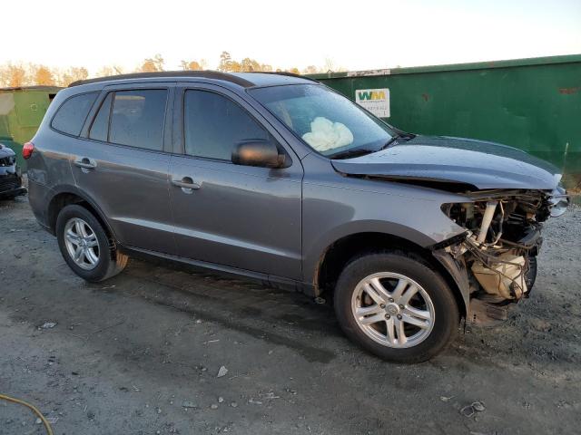 Photo 3 VIN: 5NMSG3AB7AH397293 - HYUNDAI SANTA FE 