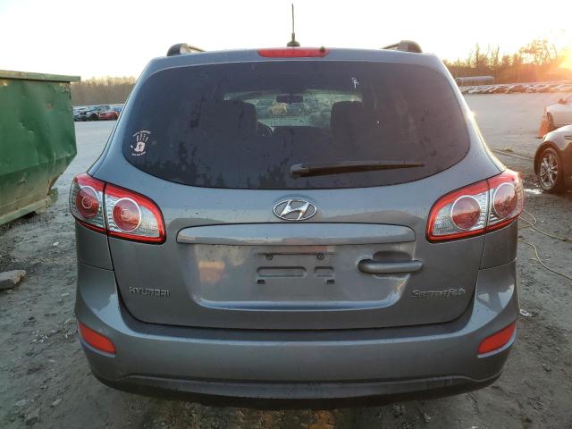 Photo 5 VIN: 5NMSG3AB7AH397293 - HYUNDAI SANTA FE 