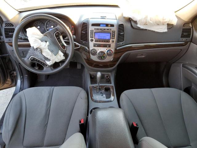 Photo 7 VIN: 5NMSG3AB7AH397293 - HYUNDAI SANTA FE 