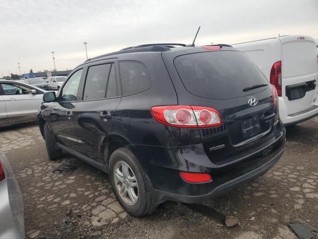 Photo 1 VIN: 5NMSG3AB7AH399738 - HYUNDAI SANTA FE G 