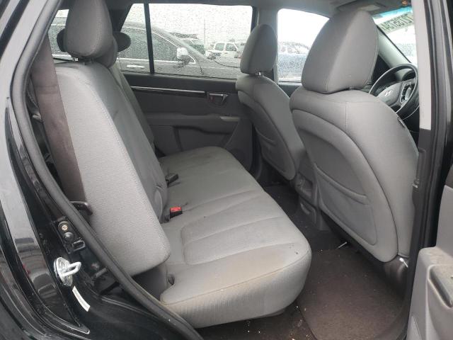 Photo 10 VIN: 5NMSG3AB7AH399738 - HYUNDAI SANTA FE G 