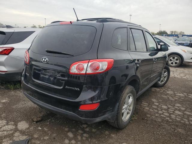 Photo 2 VIN: 5NMSG3AB7AH399738 - HYUNDAI SANTA FE G 