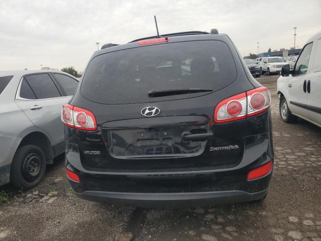 Photo 5 VIN: 5NMSG3AB7AH399738 - HYUNDAI SANTA FE G 