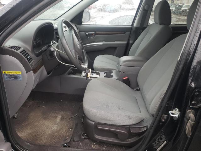 Photo 6 VIN: 5NMSG3AB7AH399738 - HYUNDAI SANTA FE G 