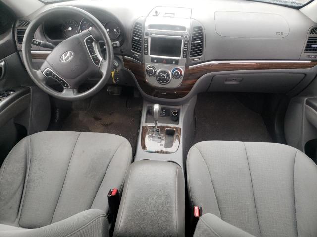 Photo 7 VIN: 5NMSG3AB7AH399738 - HYUNDAI SANTA FE G 