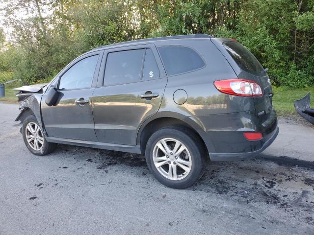 Photo 1 VIN: 5NMSG3AB7AH400466 - HYUNDAI SANTA FE 