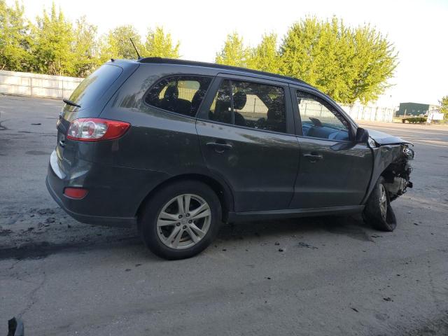 Photo 2 VIN: 5NMSG3AB7AH400466 - HYUNDAI SANTA FE 