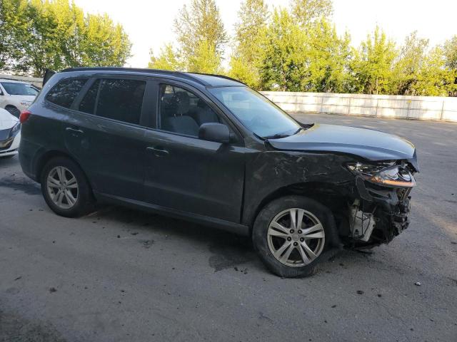 Photo 3 VIN: 5NMSG3AB7AH400466 - HYUNDAI SANTA FE 