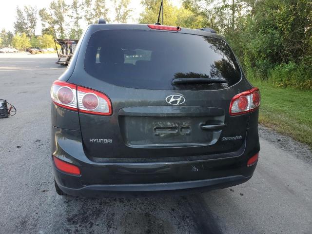 Photo 5 VIN: 5NMSG3AB7AH400466 - HYUNDAI SANTA FE 