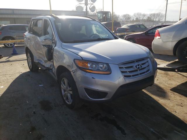 Photo 0 VIN: 5NMSG3AB7AH402654 - HYUNDAI SANTA FE G 