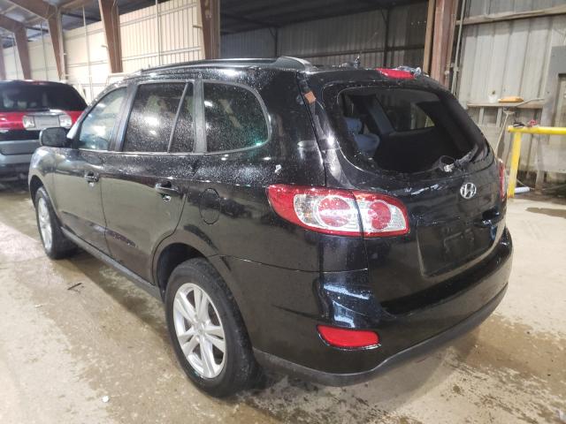 Photo 2 VIN: 5NMSG3AB7AH402718 - HYUNDAI SANTA FE G 