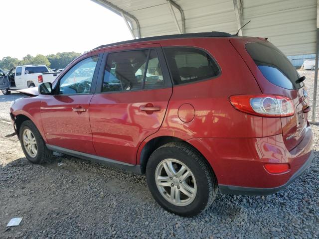 Photo 1 VIN: 5NMSG3AB7AH411001 - HYUNDAI SANTA FE G 