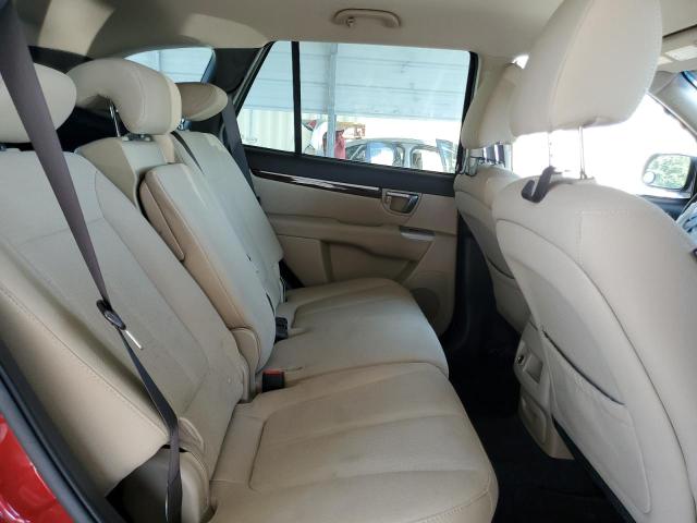 Photo 10 VIN: 5NMSG3AB7AH411001 - HYUNDAI SANTA FE G 