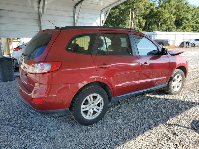 Photo 2 VIN: 5NMSG3AB7AH411001 - HYUNDAI SANTA FE G 