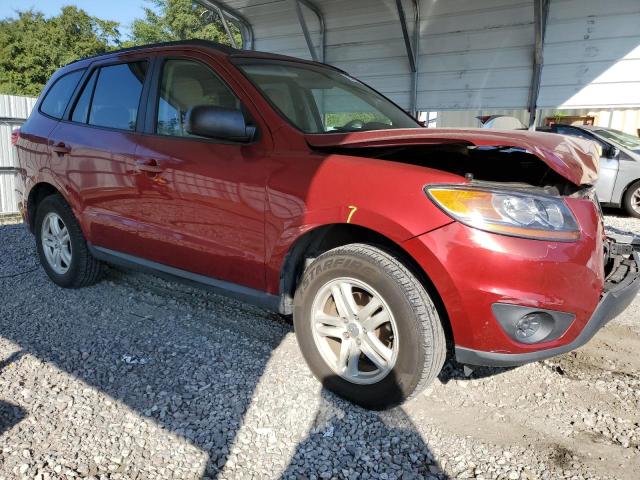 Photo 3 VIN: 5NMSG3AB7AH411001 - HYUNDAI SANTA FE G 