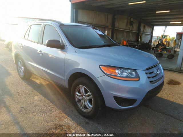 Photo 0 VIN: 5NMSG3AB7AH411502 - HYUNDAI SANTA FE 