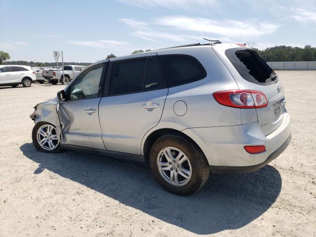 Photo 1 VIN: 5NMSG3AB8AH335806 - HYUNDAI SANTA FE 