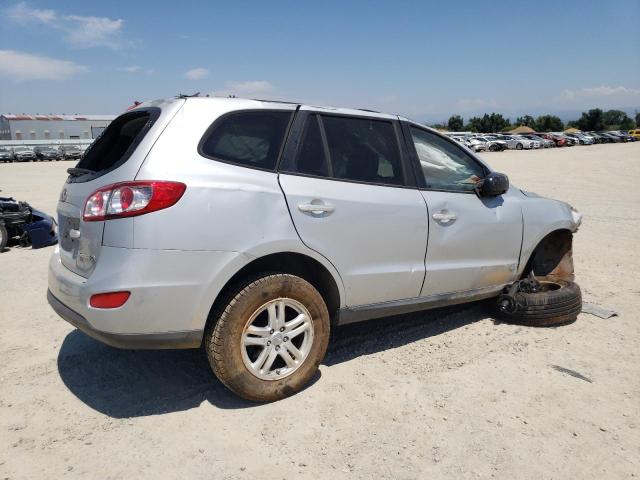 Photo 2 VIN: 5NMSG3AB8AH335806 - HYUNDAI SANTA FE 