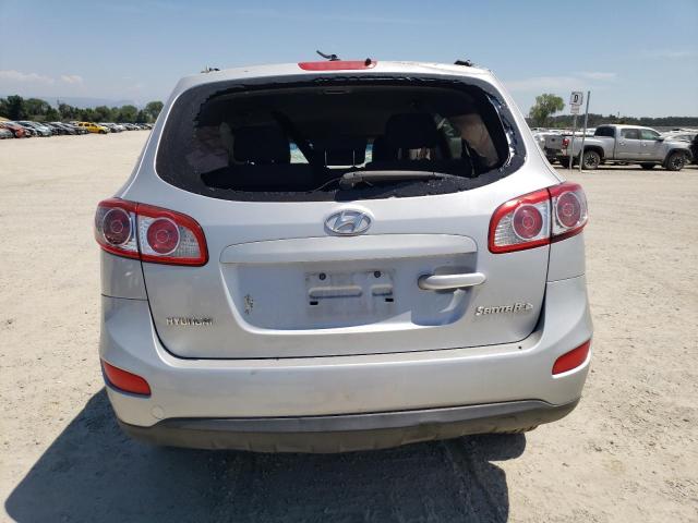 Photo 5 VIN: 5NMSG3AB8AH335806 - HYUNDAI SANTA FE 