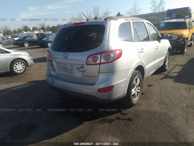 Photo 3 VIN: 5NMSG3AB8AH357904 - HYUNDAI SANTA FE 