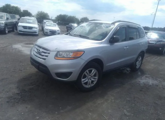 Photo 1 VIN: 5NMSG3AB8AH362861 - HYUNDAI SANTA FE 