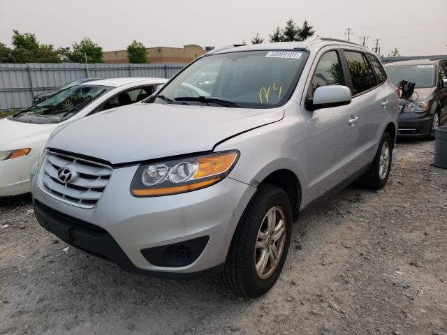 Photo 1 VIN: 5NMSG3AB8AH369941 - HYUNDAI SANTA FE G 