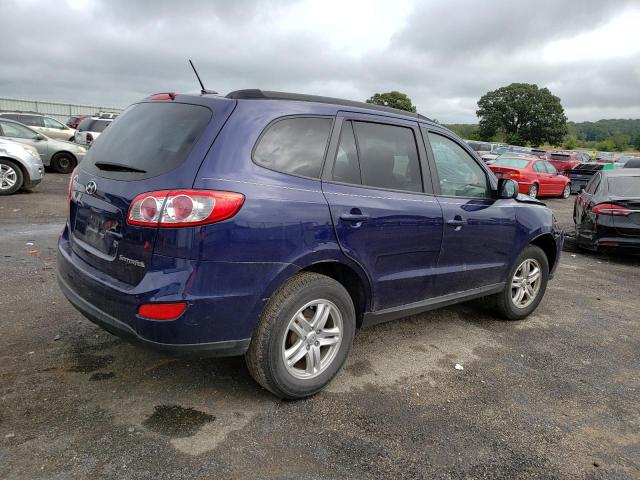 Photo 2 VIN: 5NMSG3AB8AH379417 - HYUNDAI SANTA FE 