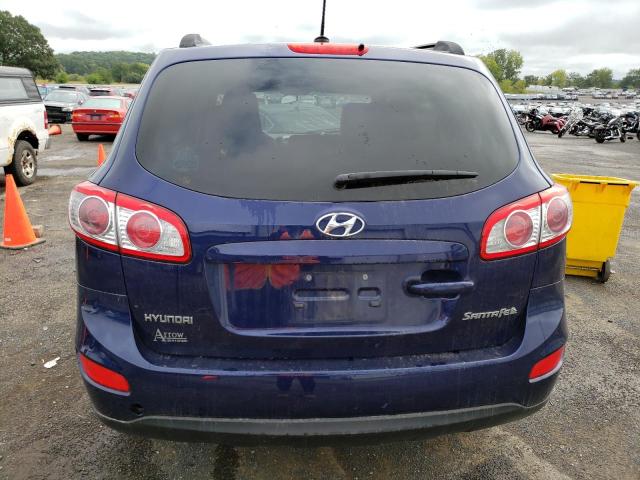 Photo 5 VIN: 5NMSG3AB8AH379417 - HYUNDAI SANTA FE 