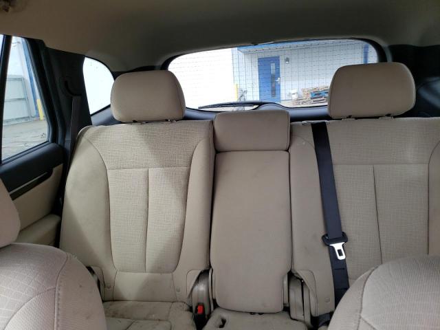 Photo 9 VIN: 5NMSG3AB8AH379417 - HYUNDAI SANTA FE 