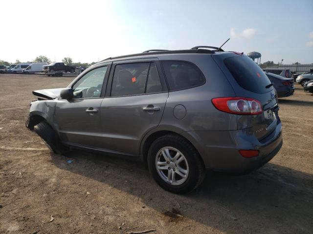 Photo 1 VIN: 5NMSG3AB8AH385265 - HYUNDAI SANTA FE G 