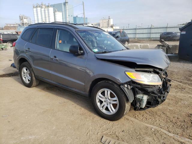 Photo 3 VIN: 5NMSG3AB8AH385265 - HYUNDAI SANTA FE G 