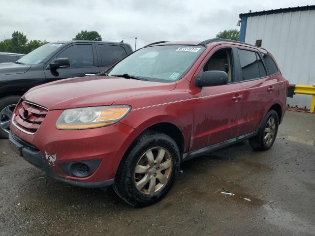 Photo 0 VIN: 5NMSG3AB8AH387226 - HYUNDAI SANTA FE G 