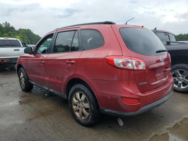 Photo 1 VIN: 5NMSG3AB8AH387226 - HYUNDAI SANTA FE G 