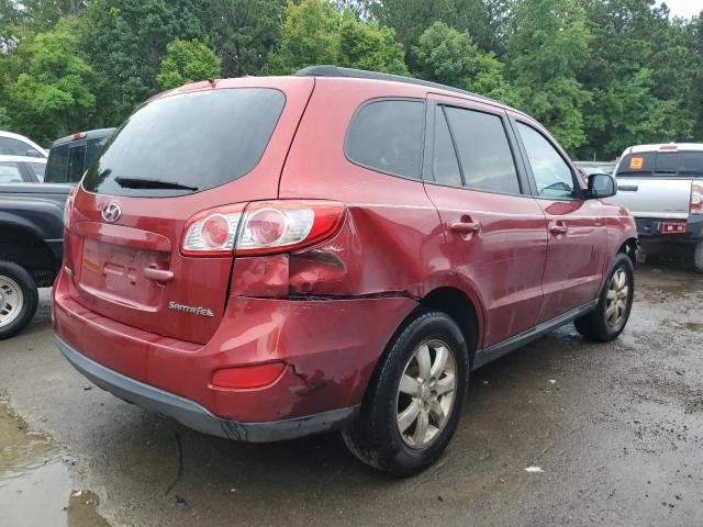 Photo 2 VIN: 5NMSG3AB8AH387226 - HYUNDAI SANTA FE G 