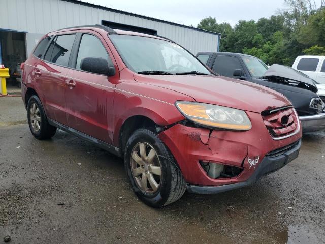 Photo 3 VIN: 5NMSG3AB8AH387226 - HYUNDAI SANTA FE G 