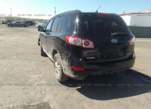 Photo 2 VIN: 5NMSG3AB8AH387775 - HYUNDAI SANTA FE 