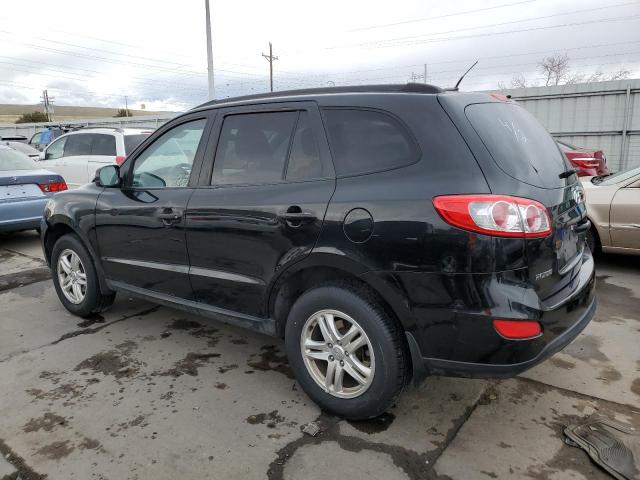 Photo 1 VIN: 5NMSG3AB8AH388845 - HYUNDAI SANTA FE G 