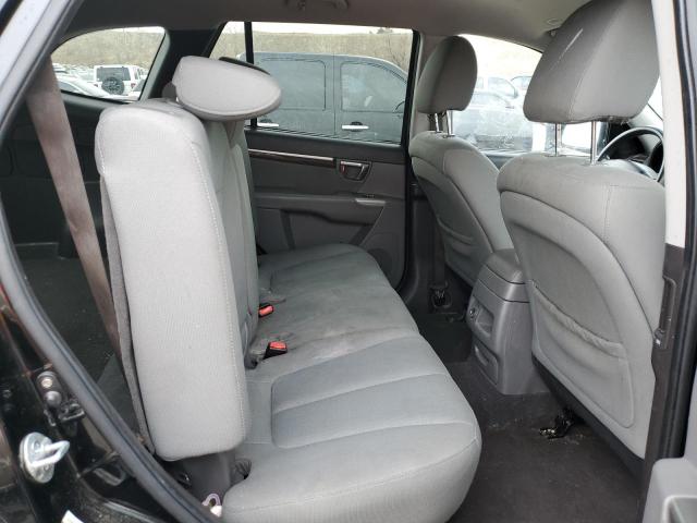 Photo 10 VIN: 5NMSG3AB8AH388845 - HYUNDAI SANTA FE G 