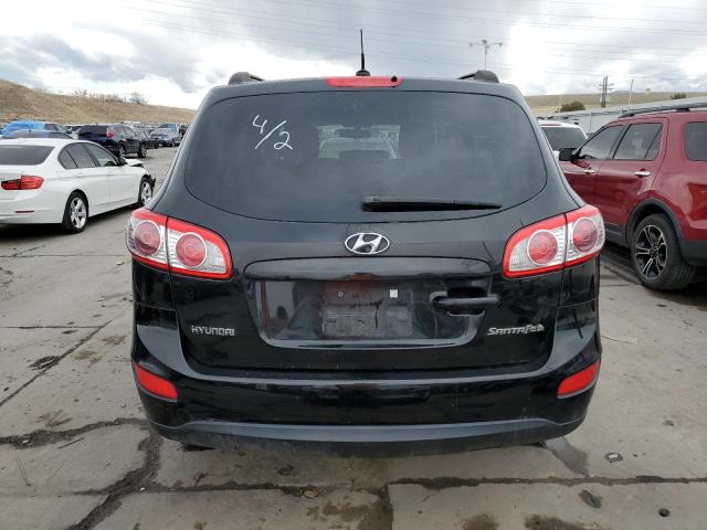 Photo 5 VIN: 5NMSG3AB8AH388845 - HYUNDAI SANTA FE G 