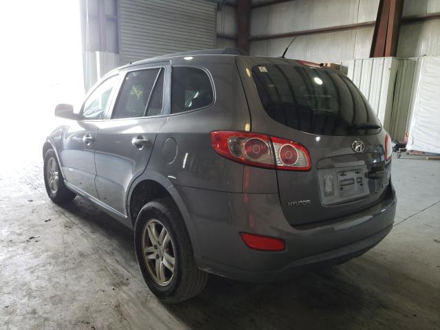 Photo 2 VIN: 5NMSG3AB8AH389039 - HYUNDAI SANTA FE G 